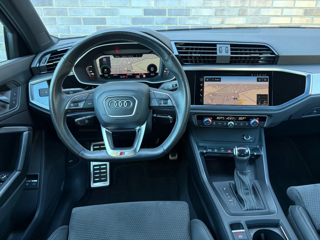 Audi Q3 – foto 7