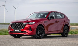 Mazda CX-60 – thumbnail 4