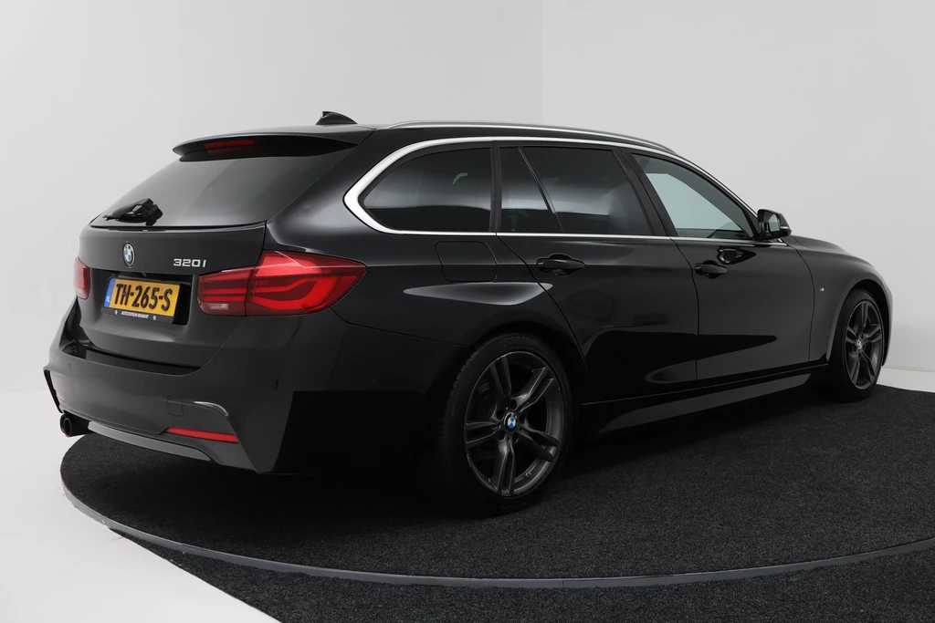 BMW 3 Serie – foto 5