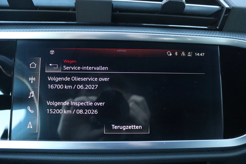Audi Q3 – foto 23