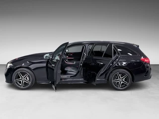 Mercedes-Benz C-Klasse – thumbnail 5