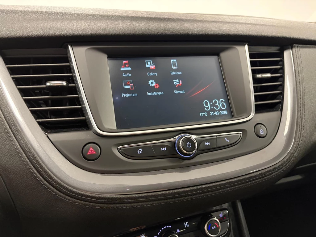 Opel Grandland X – foto 20