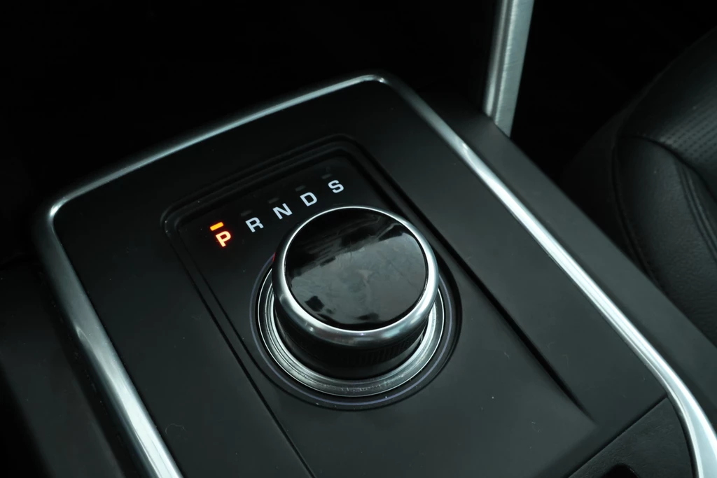 Land Rover Discovery Sport – foto 26