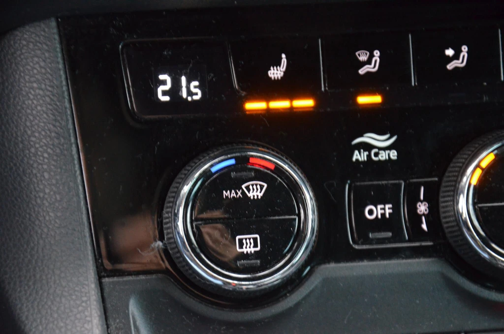 Škoda Karoq – foto 25