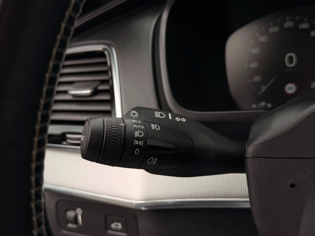 Volvo XC90 – foto 17
