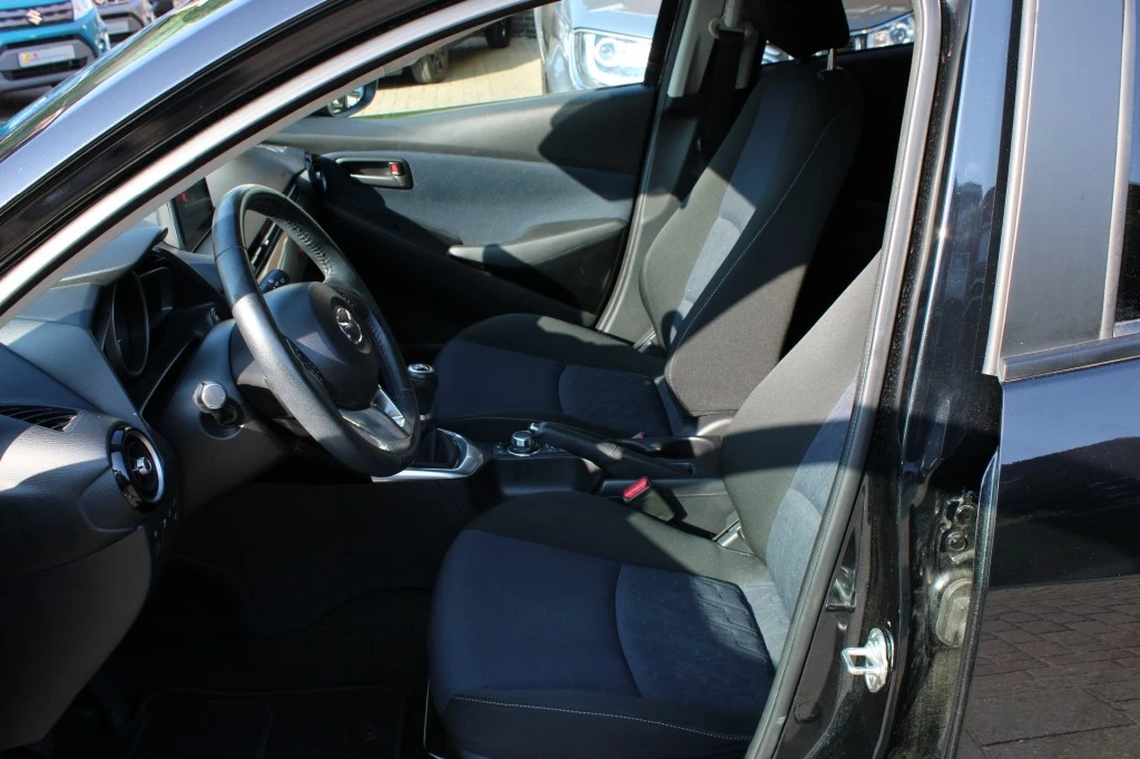 Mazda 2 – foto 13