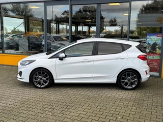 Ford Fiesta – thumbnail 3