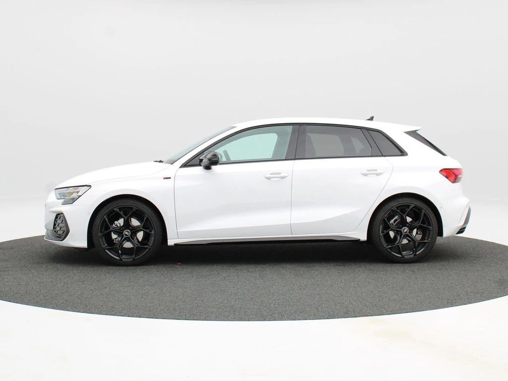 Audi A3 – foto 2