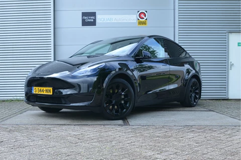 Tesla Model Y RWD 58 kWh 20" Alu, LFP accu, AutoPilot3.0 Ryzen