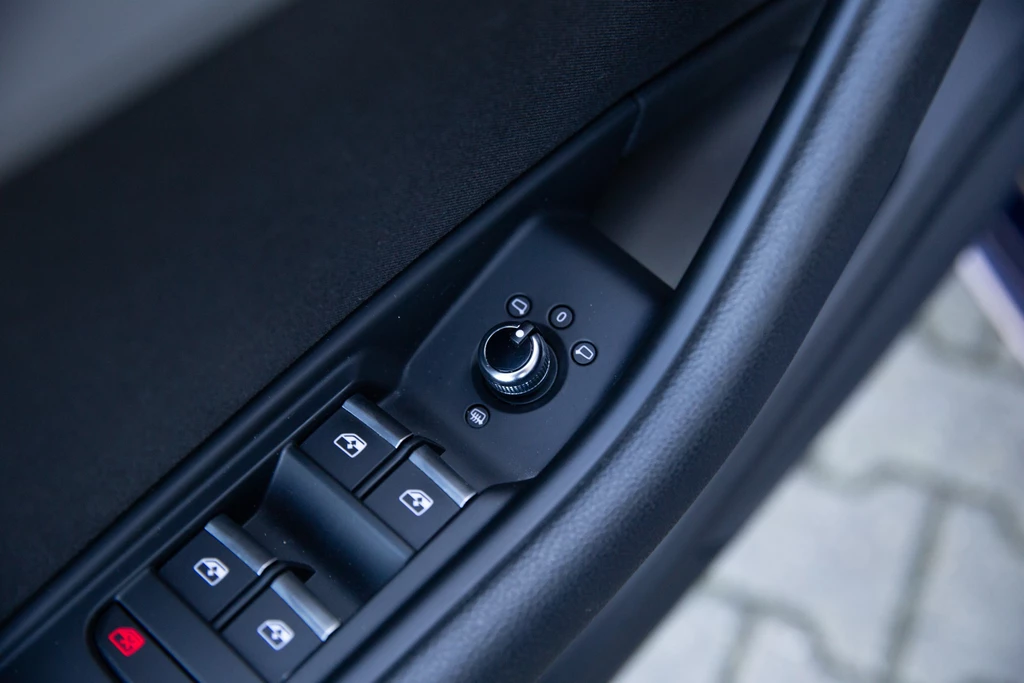 Audi A4 – foto 24