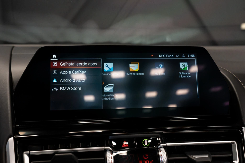 BMW 8 Serie – foto 37
