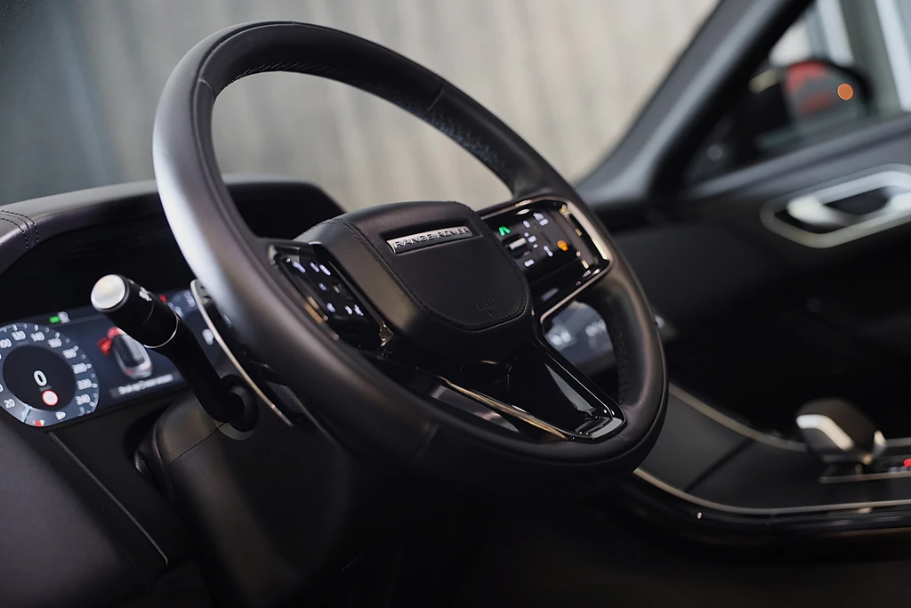 Land Rover Range Rover Velar – foto 23