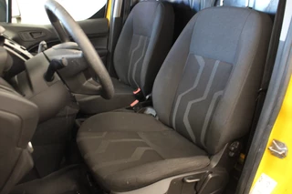 Ford Transit Connect – thumbnail 8