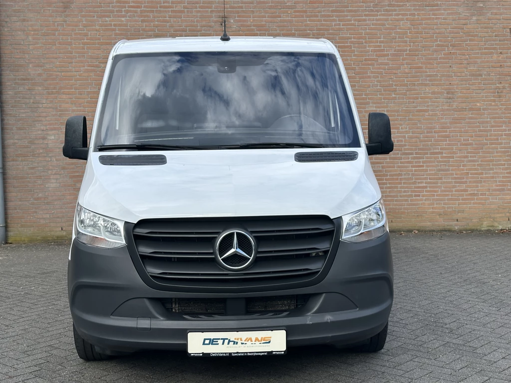 Mercedes-Benz Sprinter – foto 6