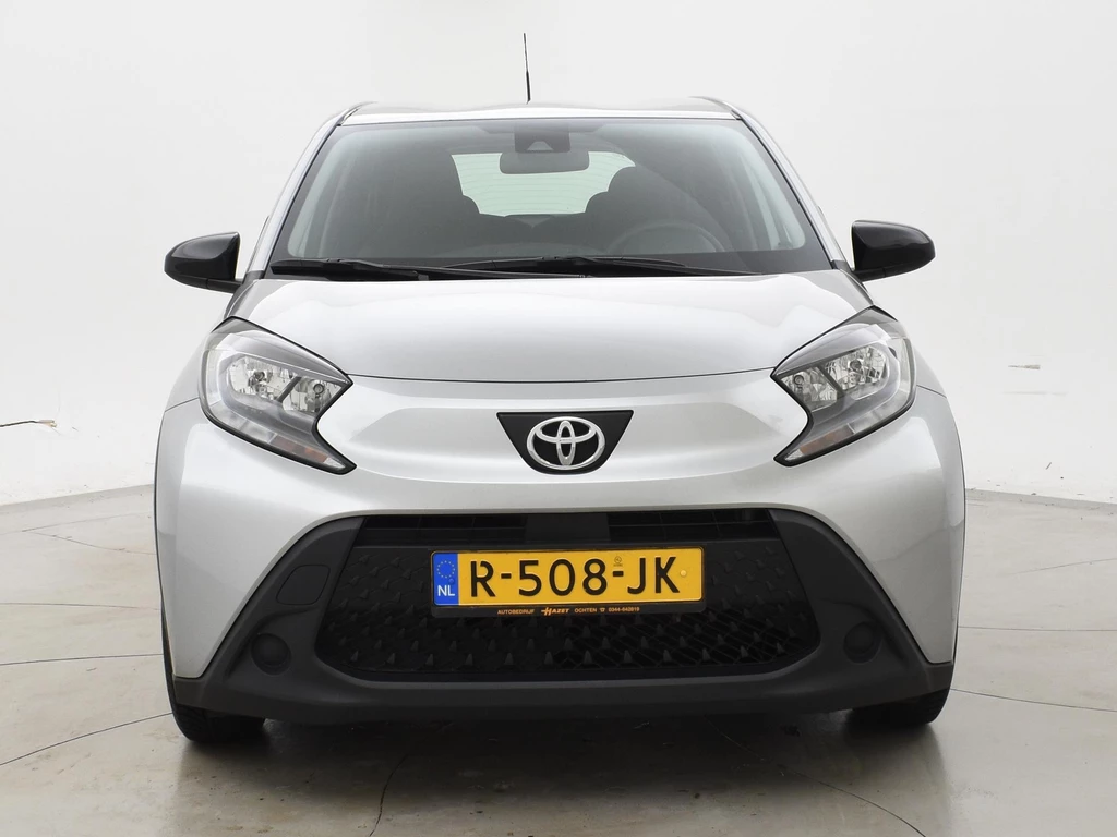 Toyota Aygo – foto 7