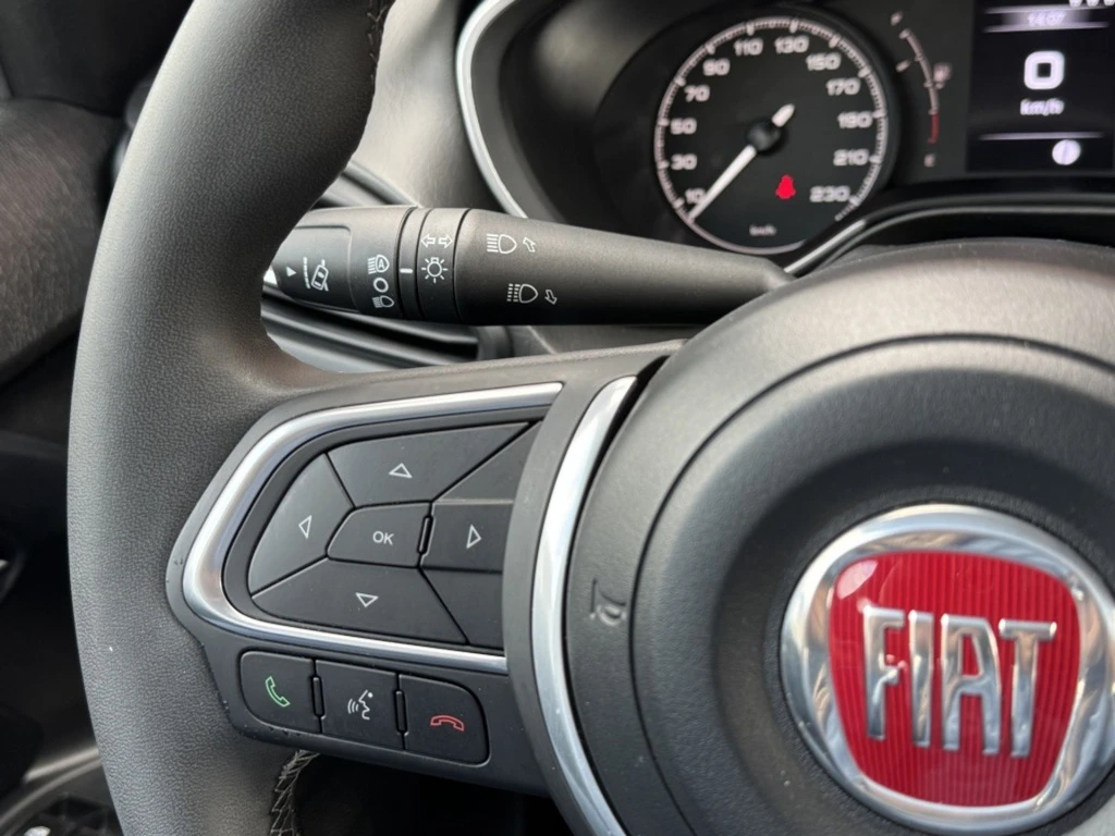 Fiat Tipo – foto 16
