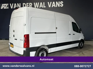 Mercedes-Benz Sprinter – thumbnail 3