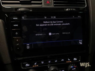 Volkswagen Golf – thumbnail 18