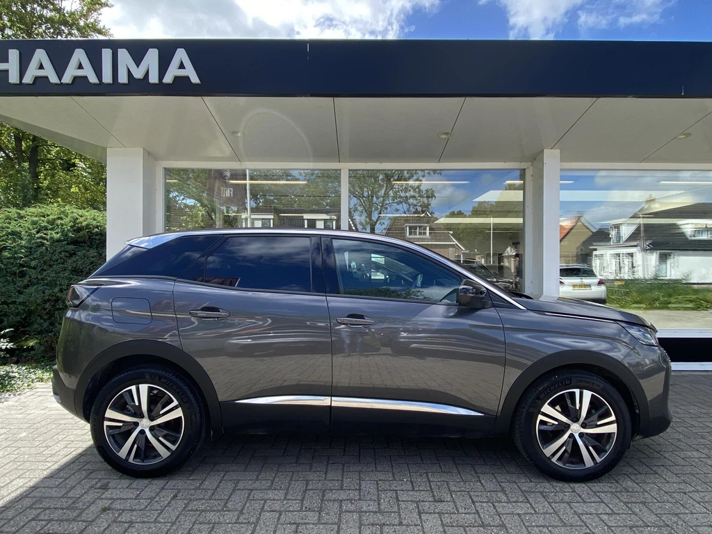 Peugeot 3008 – foto 4