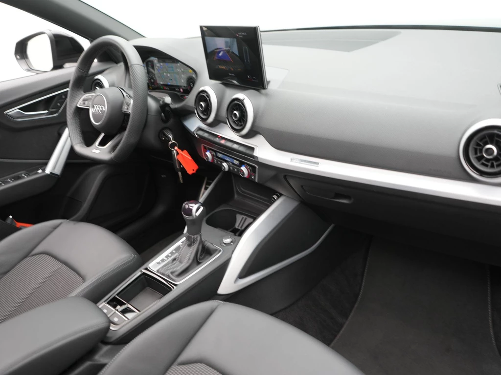 Audi Q2 – foto 41