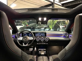 Mercedes-Benz CLA – thumbnail 9