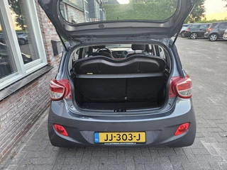 Hyundai i10 – thumbnail 28