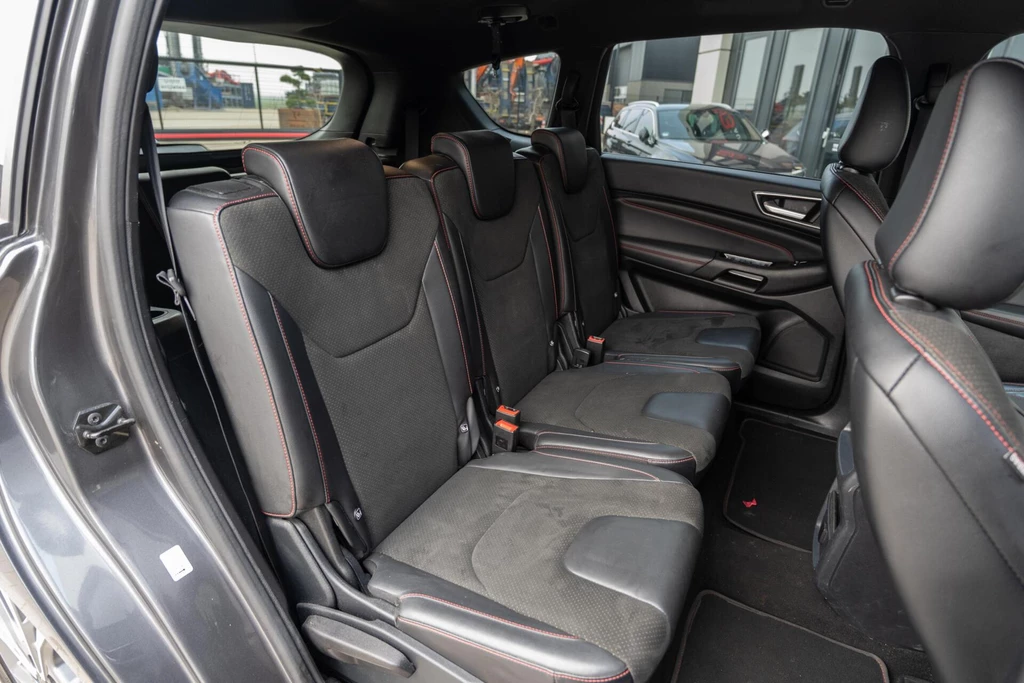 Ford S-Max – foto 35