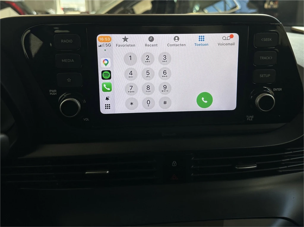 Hyundai i20 – foto 17