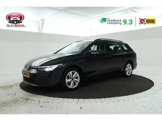 Volkswagen Golf – thumbnail 1