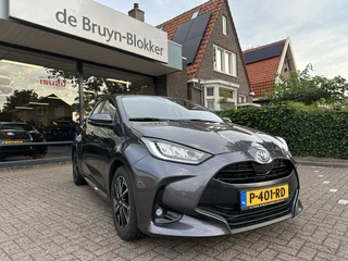 Toyota Yaris – thumbnail 9