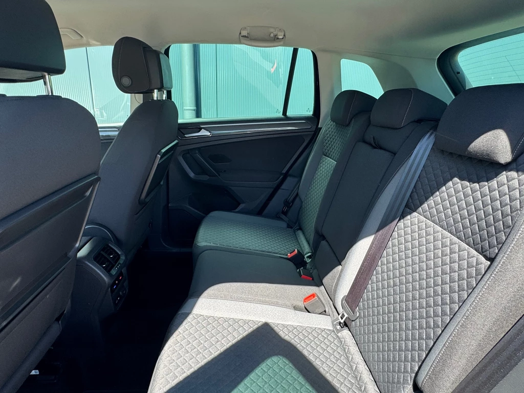 Volkswagen Tiguan – foto 12