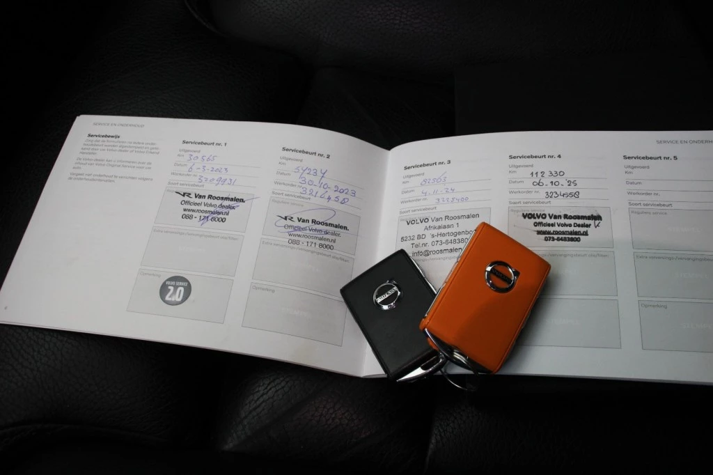 Volvo S60 – foto 10