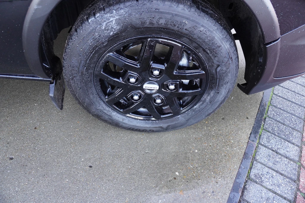 Ford Transit Custom – foto 9