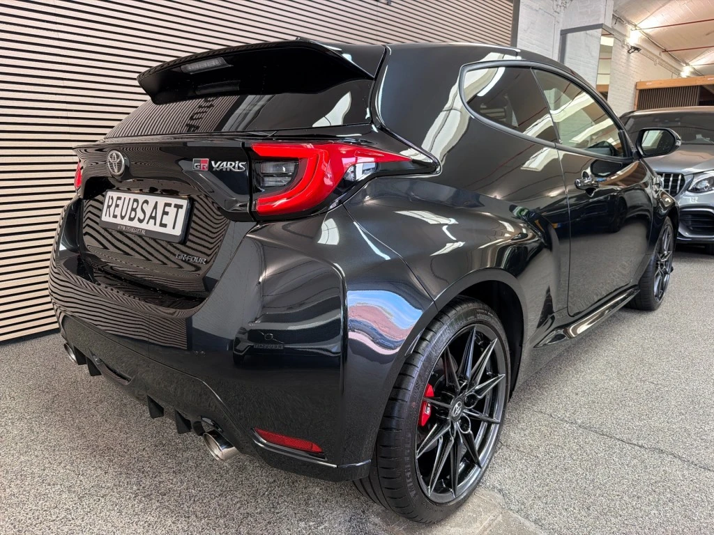 Toyota Yaris – foto 4
