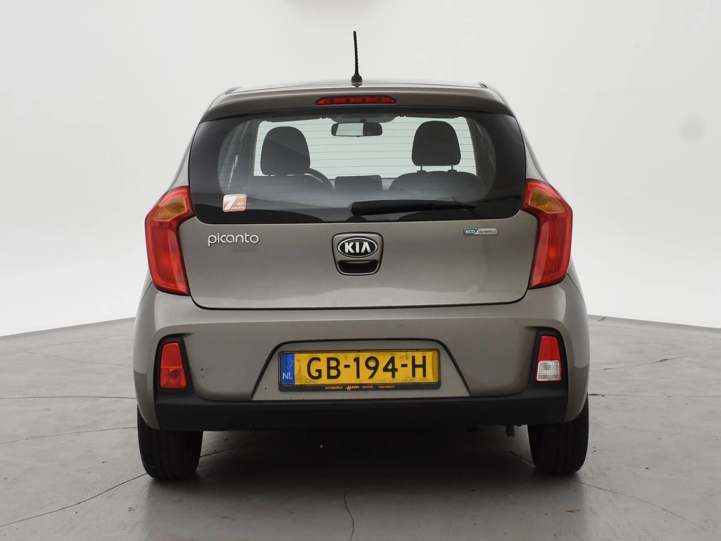 Kia Picanto – foto 3