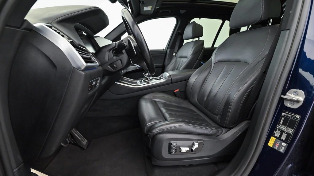 BMW X5 – foto 13