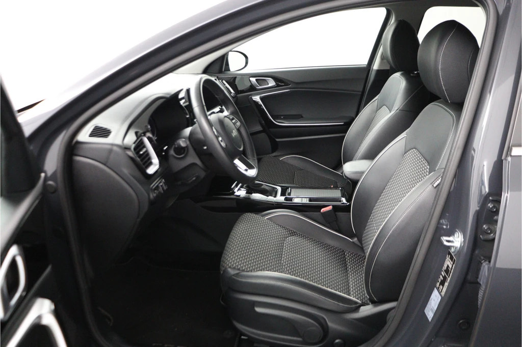 Kia Ceed Sportswagon – foto 21