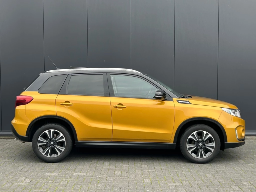 Suzuki Vitara – foto 3
