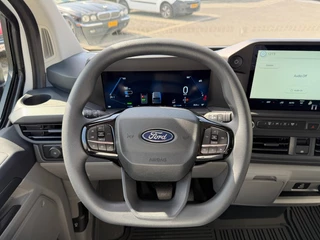 Ford Transit Custom – thumbnail 9