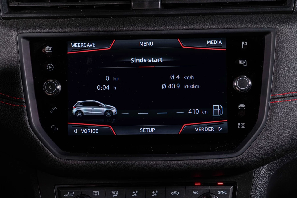SEAT Ibiza – foto 89