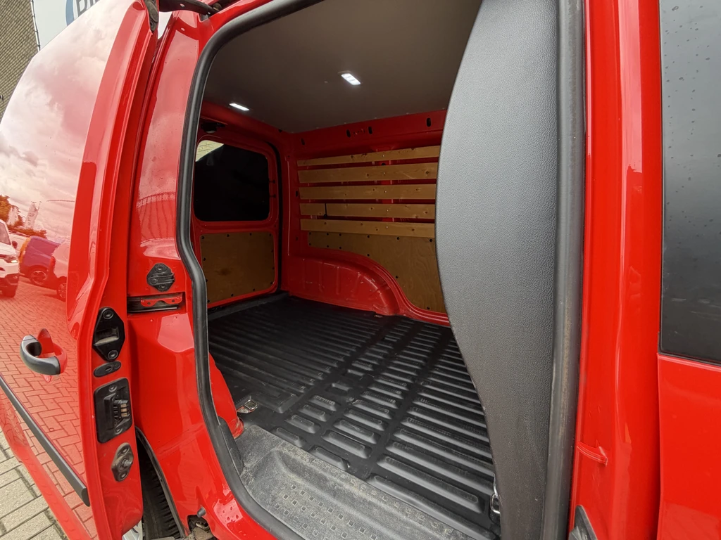 Volkswagen Caddy – foto 17