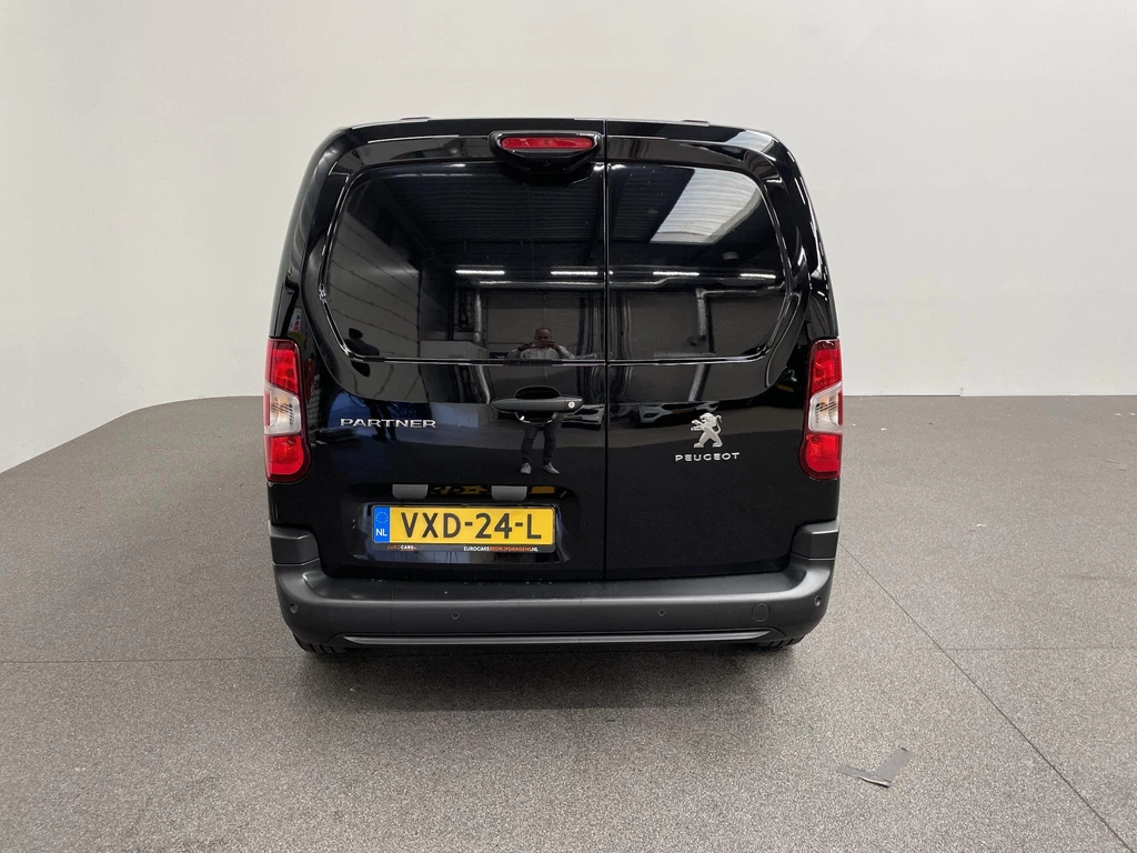 Peugeot Partner – foto 4