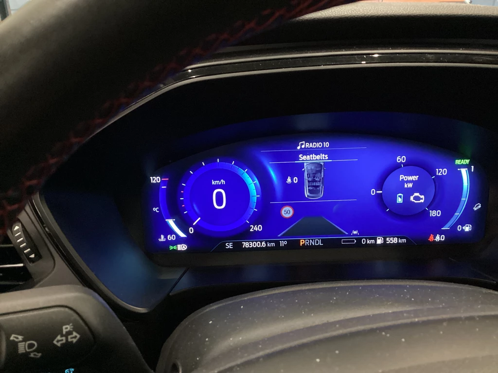 Ford Kuga – foto 35