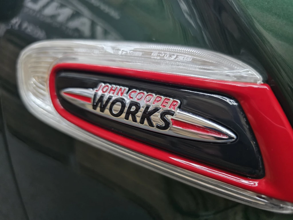 MINI Cooper – foto 14