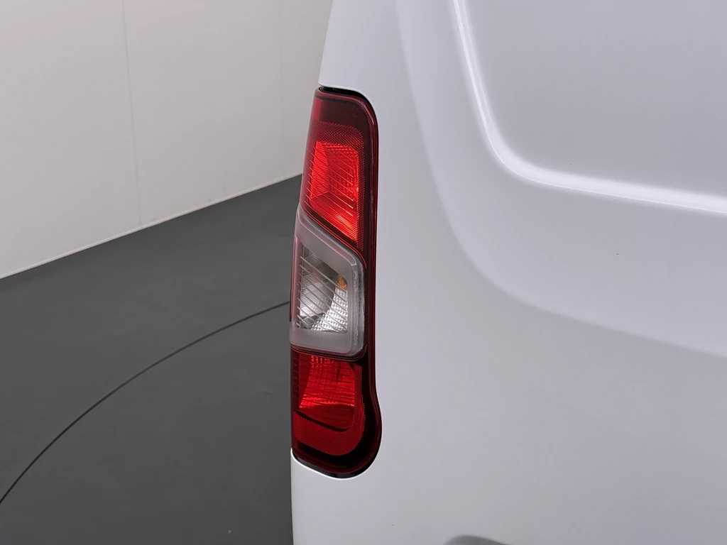 Citroën Berlingo – foto 23