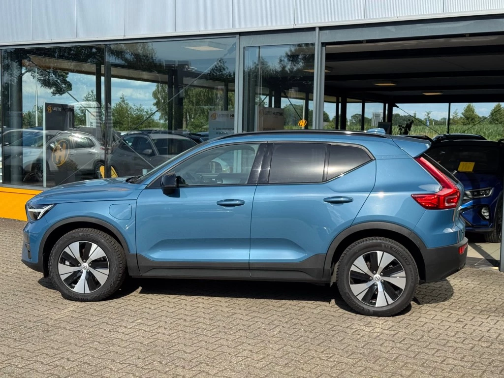 Volvo XC40 – foto 2