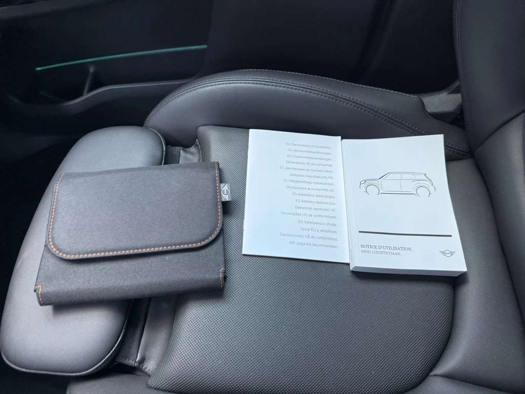 MINI Countryman – foto 42
