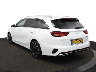 Kia Ceed Sportswagon – thumbnail 5