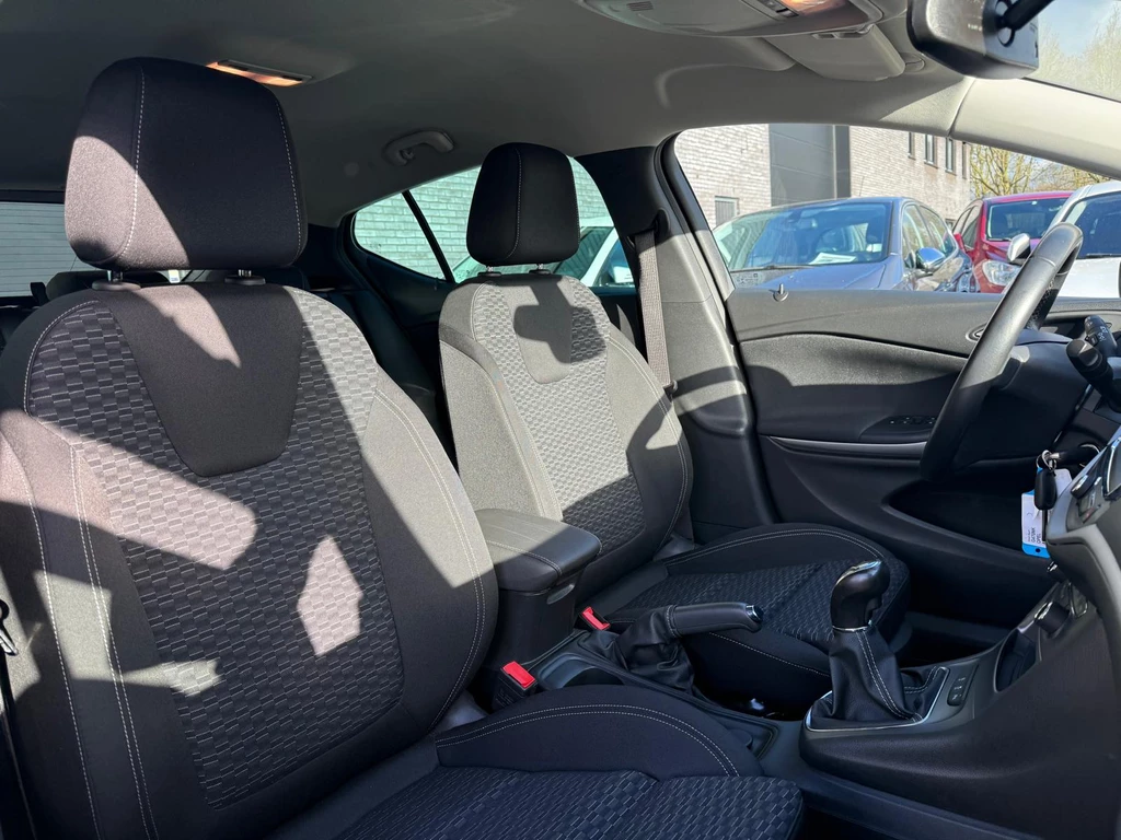 Opel Astra – foto 34