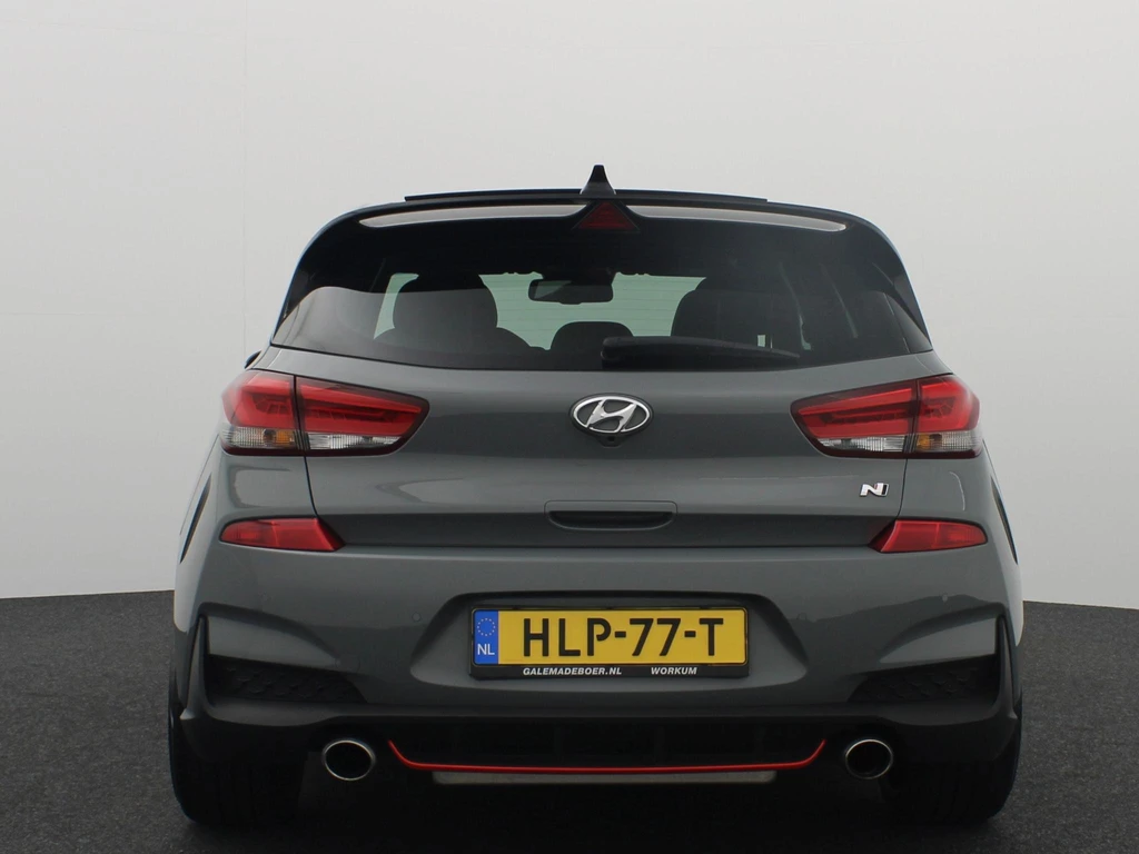 Hyundai i30 – foto 5